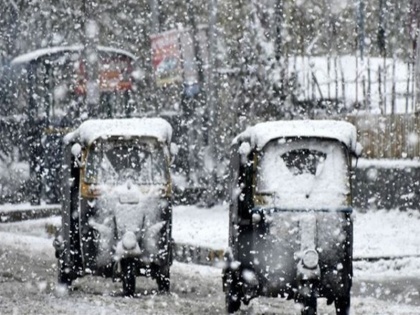 Weather Update Shivering cold huge drop in temperature in Delhi-NCR up bihar jharkhand rajasthan mp chhatt kasmir jammu see condition your city | Weather Update: दिल्ली-एनसीआर सहित कई राज्य में सर्दी, तापमान में भारी गिरावट, देखें अपने शहर का हाल