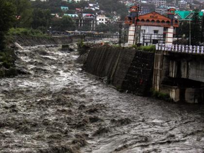 Weather Alert Today Yellow alert in Delhi-NCR heavy rain expected in Jammu-Kashmir Himachal Pradesh and Uttarakhand IMD issues warning | Weather Alert Today: दिल्ली-एनसीआर में येलो अलर्ट, जम्मू-कश्मीर, हिमाचल प्रदेश और उत्तराखंड में भारी बारिश का अनुमान; IMD ने दी चेतावनी