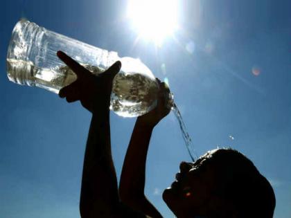 Weather Updates Today scorching sun wreaking havoc in Delhi Know what will happen in coming days | Weather Updates Today: ओडिशा में लू की चेतावनी, दिल्ली में तपती धूप बरपा रही कहर; जानें आने वाले दिनों का क्या होगा हाल