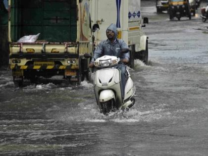 Weather Update Clouds will rain heavily in July IMD said11 percent less rainfall than normal in June seventh least rainy month since 2001 | Weather Update: जुलाई में जमकर बरसेंगे मेघ, आईएमडी ने कहा-जून में सामान्य से 11 प्रतिशत कम बारिश, वर्ष 2001 के बाद से सातवां सबसे कम Weather Update Clouds will rain heavily in July IMD said11 percent less rainfall than normal in June seventh least rainy month since 2001 | Weather Update: जुलाई में जमकर बरसेंगे मेघ, आईएमडी ने कहा-जून में सामान्य से 11 प्रतिशत कम बारिश, वर्ष 2001 के बाद से सातवां सबसे कम