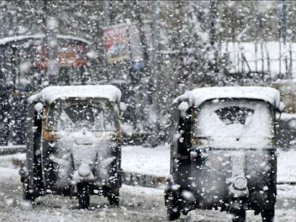Weather Updates North India is in the grip of severe cold wave situation will worsen in coming days read updates | Weather Updates: उत्तर भारत भीषण शीत लहर की चपेट में, आने वाले दिनों में और बिगड़ेंगे हालात, पढ़ें अपडेट Weather Updates North India is in the grip of severe cold wave situation will worsen in coming days read updates | Weather Updates: उत्तर भारत भीषण शीत लहर की चपेट में, आने वाले दिनों में और बिगड़ेंगे हालात, पढ़ें अपडेट