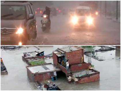 Weather Update heavy rain in these areas of Uttarakhand till July 31 imd issued a yellow alert Dehradun | Weather Update: 31 जुलाई तक उत्तराखंड के इन इलाकों में हो सकती है भारी बारिश, मौसम विभाग ने जारी किया येलो अलर्ट