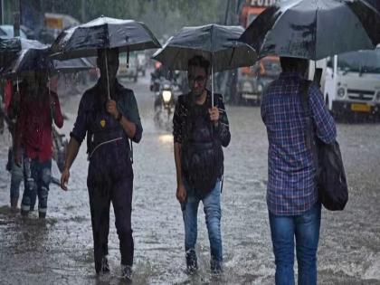 Weather Update There may be heavy rains in these states country in next 5 days Know weather condition your city | Weather Update: अगले 5 दिनों में देश के इन राज्यों में हो सकती है भारी बारिश! जानें अपने शहर के मौसम का हाल