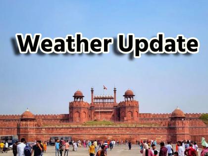 Weather Updates IMD warns of heatwave effect will be seen in many states including Punjab Haryana Rajasthan Know condition of Delhi | Weather Updates: आईएमडी ने हीटवेव की दी चेतावनी, पंजाब, हरियाणा, राजस्थान समेत कई राज्यों में दिखेगा असर; जानें दिल्ली का हाल Weather Updates IMD warns of heatwave effect will be seen in many states including Punjab Haryana Rajasthan Know condition of Delhi | Weather Updates: आईएमडी ने हीटवेव की दी चेतावनी, पंजाब, हरियाणा, राजस्थान समेत कई राज्यों में दिखेगा असर; जानें दिल्ली का हाल