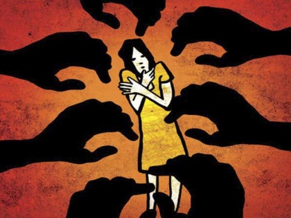 gang rape with minor in Saharanpur | सहारनपुर में नाबालिग के साथ सामूहिक बलात्कार