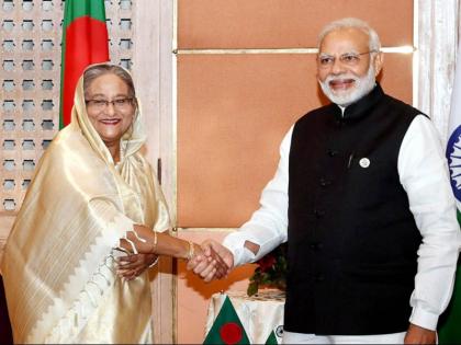 top 5 news to watch 5th october updates national international sports and business | Top News: पीएम मोदी की बांग्लादेश की प्रधानमंत्री शेख हसीना के साथ द्विपक्षीय वार्ता, चिन्यमयानंद मामले में आज होगा फैसला 