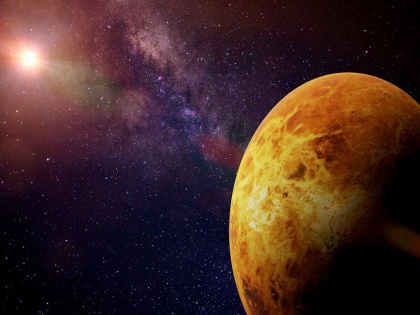 Giant pattern discovered in clouds of Venus | मंगल नहीं बल्कि इस बार शुक्र ग्रह में मिला कुछ ऐसा, वैज्ञानिक भी रह गए हैरान