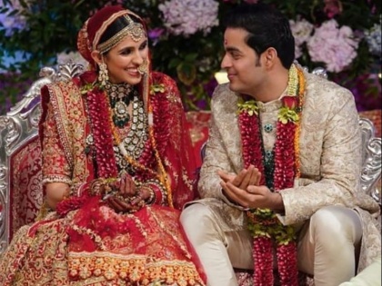 bollywood celebrities in Akash Ambani and Shloka Mehta Wedding | आकाश अंबानी और श्लोका मेहता की शादी में बॉलीवुड से खेल जगत तक के ये बड़े सितारे रहे मौजूद