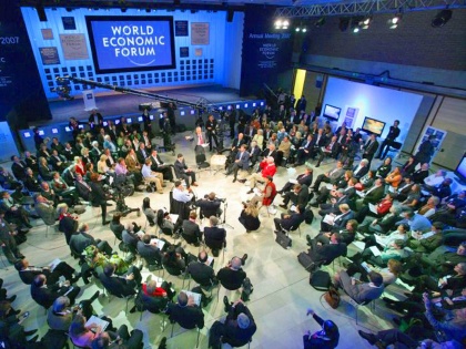 World's top leaders, industrialists will gather in the 50th annual meeting of WEF | WEF की 50वीं वार्षिक बैठक में लगेगा दुनिया के शीर्ष नेताओं, उद्योगपतियों का जमावड़ा
