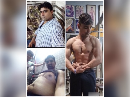 Weight loss success story before and after India | इस लड़के की तरह 4 महीने में ऐसे कम करें 28 किलो वजन