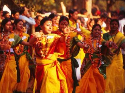 West Bengal will become 'Bangla', name approved in state assembly and sent to centre | पश्चिम बंगाल का नाम बदलकर 'बांग्ला' करने का प्रस्ताव पास, केंद्र के पाले में गेंद, बीजेपी ने दिया ये सुझाव West Bengal will become 'Bangla', name approved in state assembly and sent to centre | पश्चिम बंगाल का नाम बदलकर 'बांग्ला' करने का प्रस्ताव पास, केंद्र के पाले में गेंद, बीजेपी ने दिया ये सुझाव