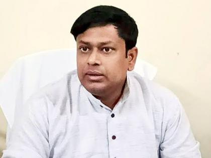 west bengal bjp mlas sukanta majumdar tmc | बंगाल: भाजपा विधायकों के पार्टी छोड़ने का सिलसिला जारी, प्रदेश अध्यक्ष ने विधायकों से की पार्टी के साथ रहने की अपील