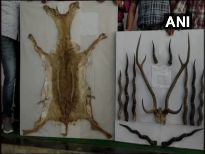 West Bengal Wildlife remains recovered astrologer house during raid 5 human skulls 3 arrested | पश्चिम बंगाल: छापेमारी के दौरान ज्योतिषी के घर से निकले वन्यजीवों के अवशेष- 5 मानव की खोपड़ियां, मामले में 3 लोग हुए गिरफ्तार