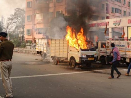 West Bengal post-poll violence CBI arrests 11 people in East Medinipur | पश्चिम बंगाल में चुनाव के बाद हिंसाः सीबीआई ने पूर्वी मेदिनीपुर में 11 लोगों को गिरफ्तार किया