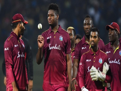West Indies cricketers not paid match fees since this January | वेस्टइंडीज के क्रिकेटरों को इस साल जनवरी से नहीं मिली है मैच फीस, जानिए वजह