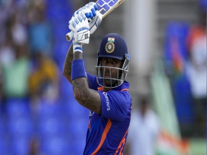 Suryakumar Yadav superb 76 as India win against the West Indies in 3rd T20 | IND vs WI 3rd T20:भारत ने वेस्टइंडीज को सात विकेट से हराया, सूर्यकुमार रहे जीत के नायक