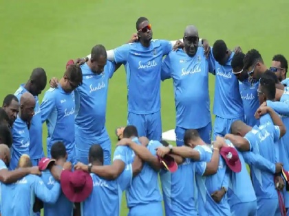 Three West Indies players refuse to travel for England Test series: Report | वेस्टइंडीज के तीन खिलाड़ियों ने किया इंग्लैंड दौरे पर जाने से इनकार, टेस्ट सीरीज के लिए घोषित हुई टीम