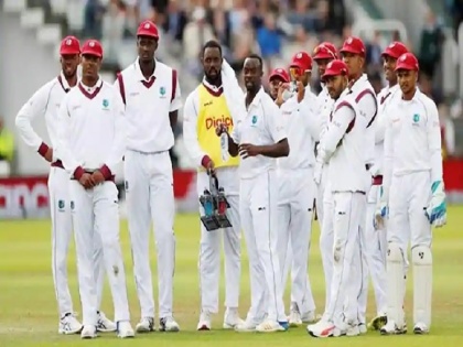 West Indies complete 14-Day isolation period in England, set for practice game | वेस्टइंडीज ने इंग्लैंड में पूरा किया 14 दिनों का क्वारंटाइन पीरियड, टेस्ट सीरीज से पहले प्रैक्टिस मैच के लिए तैयार