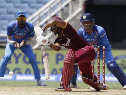 India vs West Indies: As MPCA gives it a pass, Visakhapatnam likely to host the second ODI | अब इंदौर नहीं, इस स्टेडियम में होगा भारत-वेस्टइंडीज के बीच वनडे मैच, विवाद के बाद बदला ग्राउंड