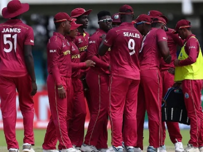 Under-19 World Cup 2020: West Indies Beat England To Top Group, Australia Thrash Nigeria by 10 wickets | U-19 वर्ल्ड कप: वेस्टइंडीज ने इंग्लैंड को हराया, ऑस्ट्रेलिया ने नाईजीरिया को 10 विकेट से रौंदा
