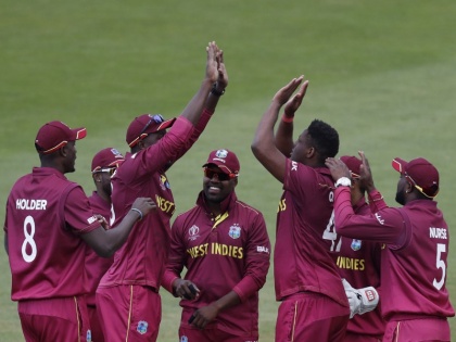 India vs West Indies: Fabian Allen not yet fit to feature in 3rd T20, says Windies coach Phil Simmons | IND vs WI: तीसरे टी20 मैच से पहले बड़ी खबर, फिट नहीं है ये कैरेबियाई ऑलराउंडर