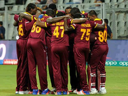 Ind vs WI: No Chris Gayle and Sunil Narine in West Indies ODI and T20 squad | Ind vs WI: भारत के खिलाफ वनडे-टी20 में भी नहीं खेलेंगे क्रिस गेल-सुनील नरेन, टीम घोषित