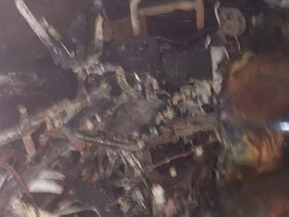 Kolkata Blast at BJP Panchayat Pradhan house total 6 plants bombed 4 caught alive | कोलकाता: BJP के पंचायत प्रधान के घर पर ब्लास्ट, कुल 6 बम किए गए प्लांट, पुलिस ने 4 जिंदा पकड़े