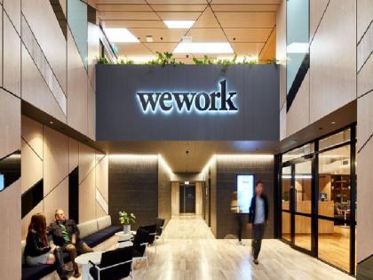 WeWork declared bankruptcy company applied in America | WeWork ने किया दिवालियापन का ऐलान, अमेरिका में कंपनी ने किया आवेदन