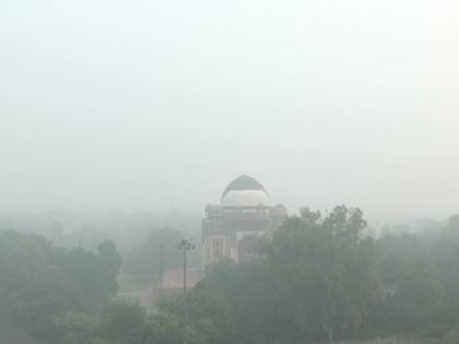 delhi's climate turned toxic after diwali complaints of burning in throat and eyes | दिवाली के बाद दिल्ली की आबोहवा हुई जहरीली, लोगों ने गले और आंखों में जलन की शिकायतें; जानें एक्सपर्ट ने क्या कहे?