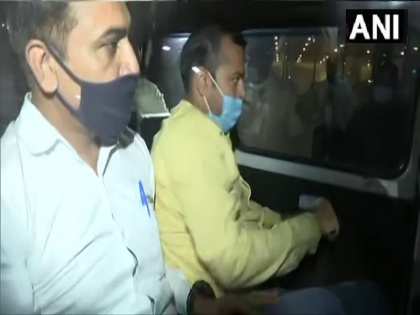 five member team of ncb reached mumbai from delhi to investigate the allegations against sameer wankhede | वानखेड़े पर लगे आरोपों की जांच के लिए दिल्ली से मुंबई पहुंची NCB की पांच सदस्यीय टीम