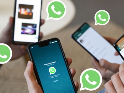 WhatsApp new features From fact check to multi-device support all features coming soon | व्हाट्सएप के इन नए फीचर्स से आपका काम होगा आसान, एक साथ 4 फोन में अकाउंट चलाने से लेकर झूठी खबरों को पकड़ने की मिलेगी ताकत