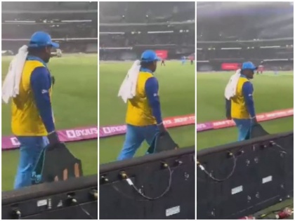 What happened when fan told indian cricketer Rishabh Pant Brother Urvashi is calling watch viral video | क्या हुआ जब फैन ने ऋषभ पंत को कहा- ‘भाई उर्वशी बुला रही है’, देखें वायरल वीडियो