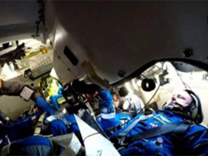 What is space anemia Sunita Williams, Butch Wilmore likely to face other complications due to prolonged stay in space | Space Anemia: क्या होता है स्पेस एनीमिया?, जानिए इसके बारे में...