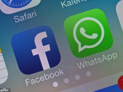 WhatsApp will stop working on these phones from 1 January, Check your mobile | न्यू ईयर के पहले दिन WhatsApp यूजर्स के लिए बुरी खबर, इन स्मार्टफोन पर नहीं करेगा काम