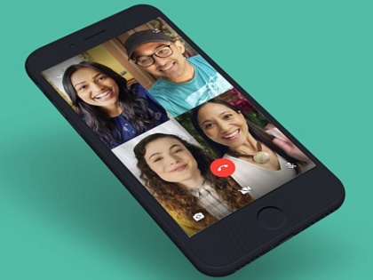 Whatsapp single button group calling feature in android version | WhatsApp ग्रुप कॉलिंग होगी अब और भी आसान, Android यूजर्स को मिलेगी ये सुविधा