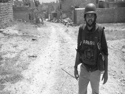 we are sorry taliban denies the role in photojournalist danish siddiquis death afganishtan kandhar | Danish Siddiqui: दानिश सिद्दकी की हत्या पर तालिबान ने कहा- 'पत्रकार की मौत में हमारा कोई हाथ नहीं'