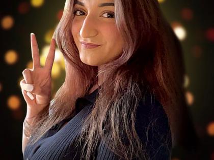 Project Angles real transgender show on mask tv Mansie Bhatt Wanting to do something different neglected society even after recognition 'third gender' | Project Angles: ट्रांसजेंडर पर कुछ अलग करने की चाह, मानसी भट्ट ने कहा- 'तीसरे लिंग' की मान्यता के बाद भी समाज में उपेक्षित