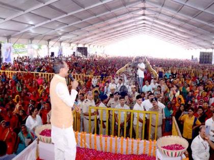 CM FARMERS WELFARE SCHEME MP cabinet clears disbursement of Rs 6000 to farmers per year under welfare scheme shivraj singh madhya pradesh | CM FARMERS WELFARE SCHEME: मध्य प्रदेश के किसानों को मिलेंगे 6,000 रुपये, सीएम चौहान ने कहा- लाडली बहना योजना की राशि बढ़ाकर 3000