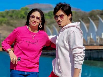 Shaista Khan Sahil Khan's sister millions of fans on social media kept herself away from glamour but is still very popular | Shaista Khan: ग्लैमर से दूर साहिल की बहन शाहिस्ता खान, सोशल मीडिया पर लाखों फैन, जानिए Shaista Khan Sahil Khan's sister millions of fans on social media kept herself away from glamour but is still very popular | Shaista Khan: ग्लैमर से दूर साहिल की बहन शाहिस्ता खान, सोशल मीडिया पर लाखों फैन, जानिए