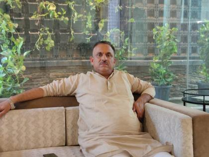 Rajasthan Election 2023 Demand 42 seats from BJP and Congress Sunil Tiwari said 42 lakh voters and population of 82 lakh Brahmins | Rajasthan Election 2023: भाजपा और कांग्रेस से 42 सीट की मांग, तिवाड़ी ने कहा- 42 लाख वोटर और 82 लाख ब्राह्मणों की आबादी