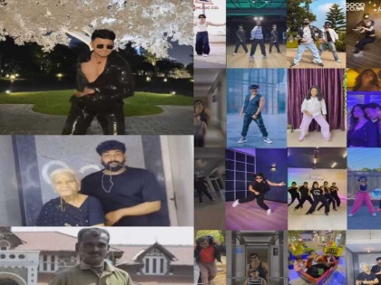 Internet Explodes with 'Hum Aaye Hain': Tiger Shroff and Kriti Sanon's Dance Number Sets Social Media Ablaze | 'गणपत' में टाइगर श्रॉफ और कृति सेनन के डांस नंबर 'हम आए हैं' ने सोशल मीडिया पर मचाई धूम, लोग हुक स्टेप को दोहराते हुए जमकर बना रहे हैं वीडियो