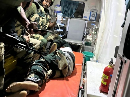 Jammu International Border BSF jawan killed in shelling on Jammu border again gap of 10 days unprovoked firing by Pak Rangers | Jammu International Border: जम्मू सीमा पर 10 दिनों के अंतराल में फिर गोलाबारी में, बीएसएफ जवान की मौत, पाक रेंजर्स की बिना उकसावे वाली गोलीबारी