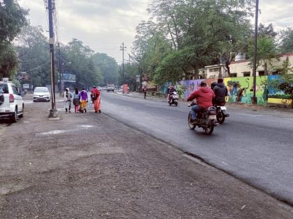 Weather changed in MP | Weather: एमपी में बदला मौसम, पचमढ़ी में सबसे ठंडी रही रात, झाबुआ में सबसे ज्यादा हुई बारिश, जानिए आपके शहर का हाल