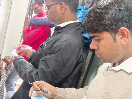 Railways; RPF action, Rs 7 crore seized in Bhopal Mandal | Railways:एमपी के विधानसभा चुनाव में सड़क के साथ रेल का भी शराब और ड्रग्स के सप्लाई में हुआ इस्तेमाल, 7 करोड़ से ज्यादा की जप्ती