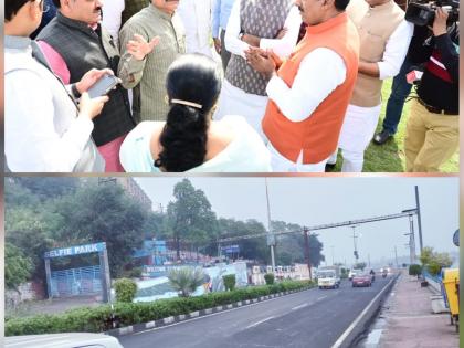 Modi-Yogi-Shah will attend the coronation of CM Mohan Yadav | MP New CM: CM मोहन यादव के राजतिलक में शामिल होंगे मोदी-योगी-शाह
