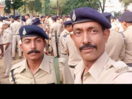 Indore Crime News Two policemen looted Rs 14 lakh, removed their uniforms and arrested them in police station itself | Indore Crime News: दो पुलिसवालों ने लूटे 14 लाख रुपए, थाने में ही वर्दी उतरवा कर गिरफ्तार किया