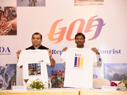 Goa becomes first state in India to start regenerative tourism Taking the Leap: Unveiling GOA Global Opportunities Aggregator Initiative for excellence in Innovation and Digital Nomad | गोवा बन गया पुनर्योजी पर्यटन शुरू करने वाला भारत का पहला राज्य