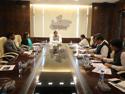 Backwardness of tribal areas will go away in MP, BJP approves Janman Yojana | Election 2024: एमपी में आदिवासी इलाकों का पिछड़ापन होगा दूर,बीजेपी ने जनमन योजना को दी मंजूरी Backwardness of tribal areas will go away in MP, BJP approves Janman Yojana | Election 2024: एमपी में आदिवासी इलाकों का पिछड़ापन होगा दूर,बीजेपी ने जनमन योजना को दी मंजूरी