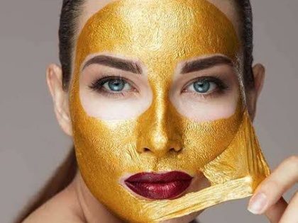 Research reveals that microscopic particles of gold provide strength to skin cells, European researchers recommend the use of gold in cosmetics | रिसर्च में खुलासा, सोने के सूक्ष्म कणों से त्वचा की कोशिकाओं को मिलती है ताकत, यूरोप शोधकर्ताओं ने की सिफारिश