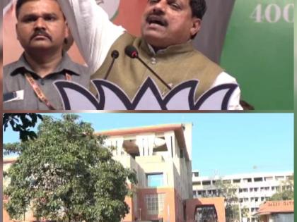 Election decisions of MP's Mohan government! Big decisions were taken with the gathering of officers before the announcement of dates. | एमपी की मोहन सरकार के चुनावी फैसले! तारीखों के ऐलान से पहले अफसरों की जमावट के साथ लिए बड़े फैसले